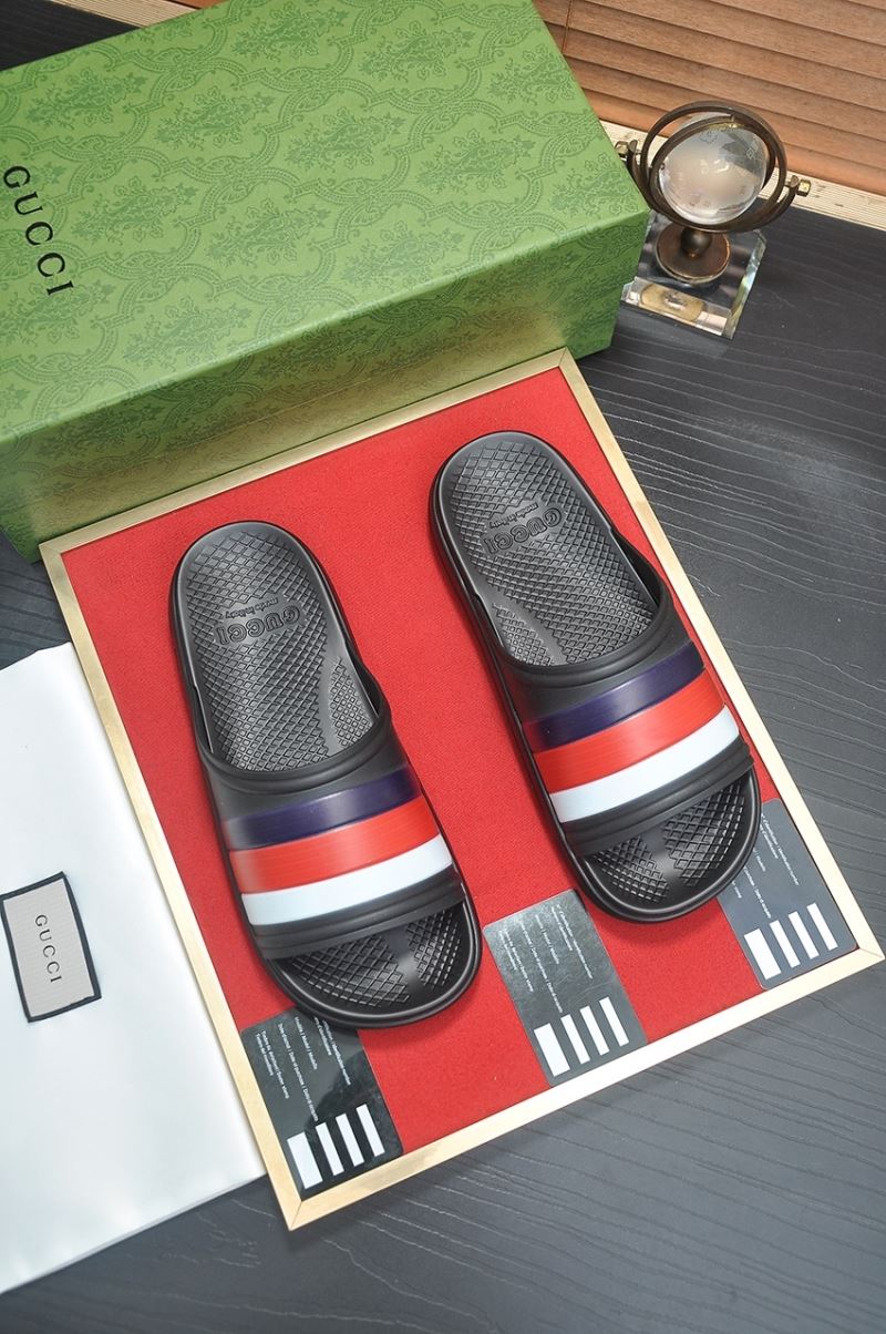 Gucci Slippers